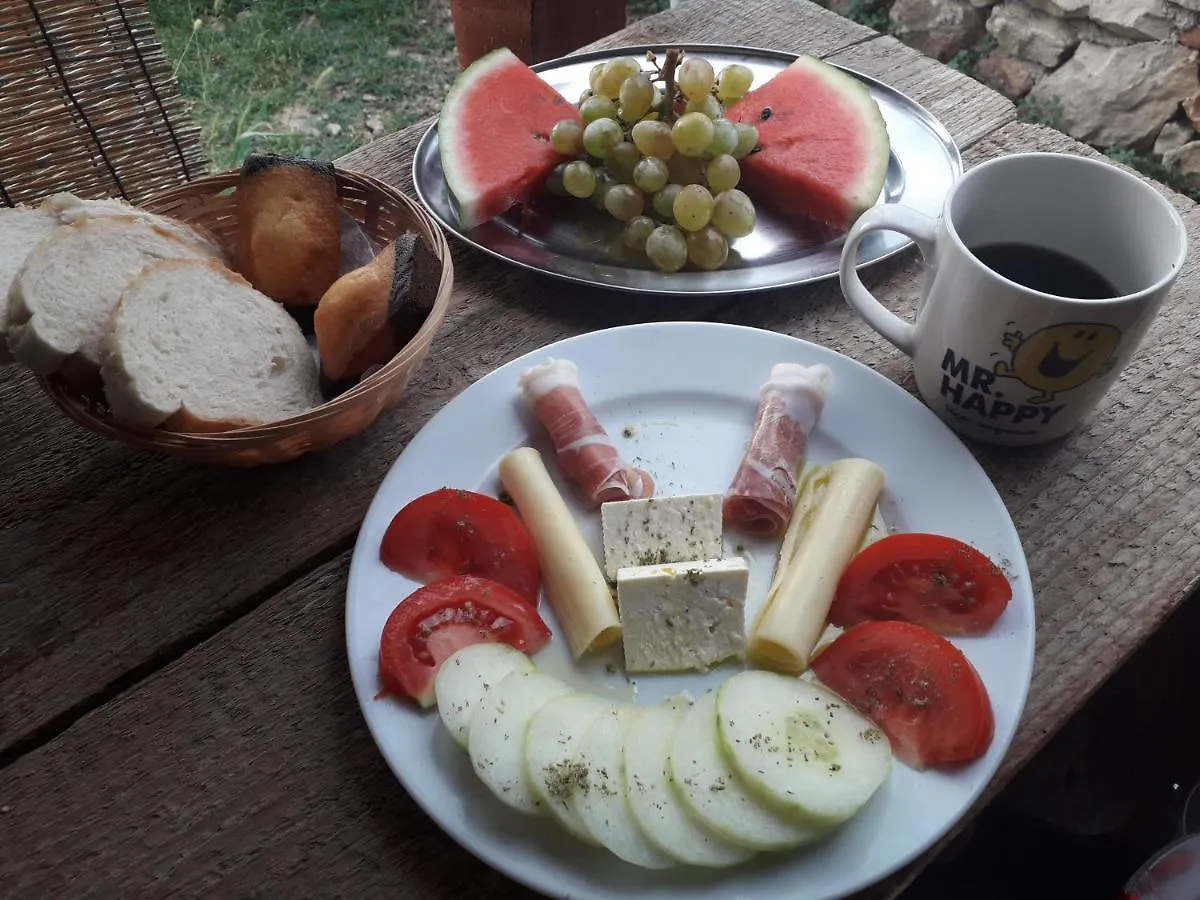 Apartments Ruza Dragove Dugi Otok