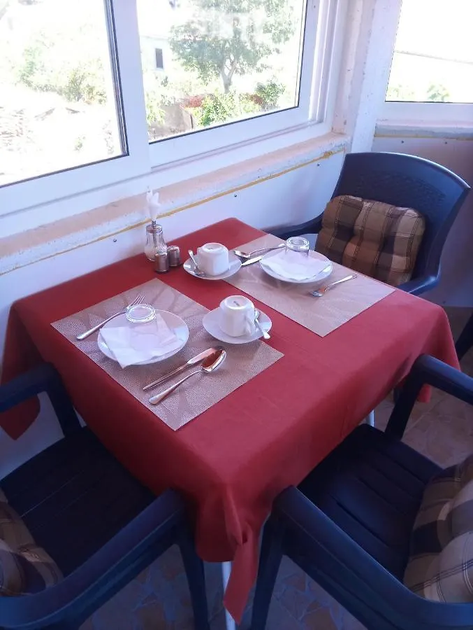 Apartments Ruza Dragove Dugi Otok