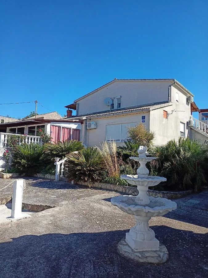 Apartments Ruza Dragove Dugi Otok