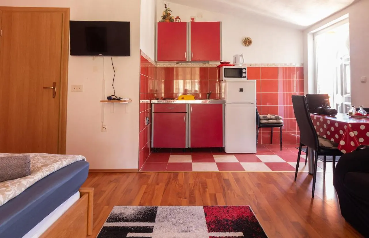 Apartments Ruza Dragove Dugi Otok