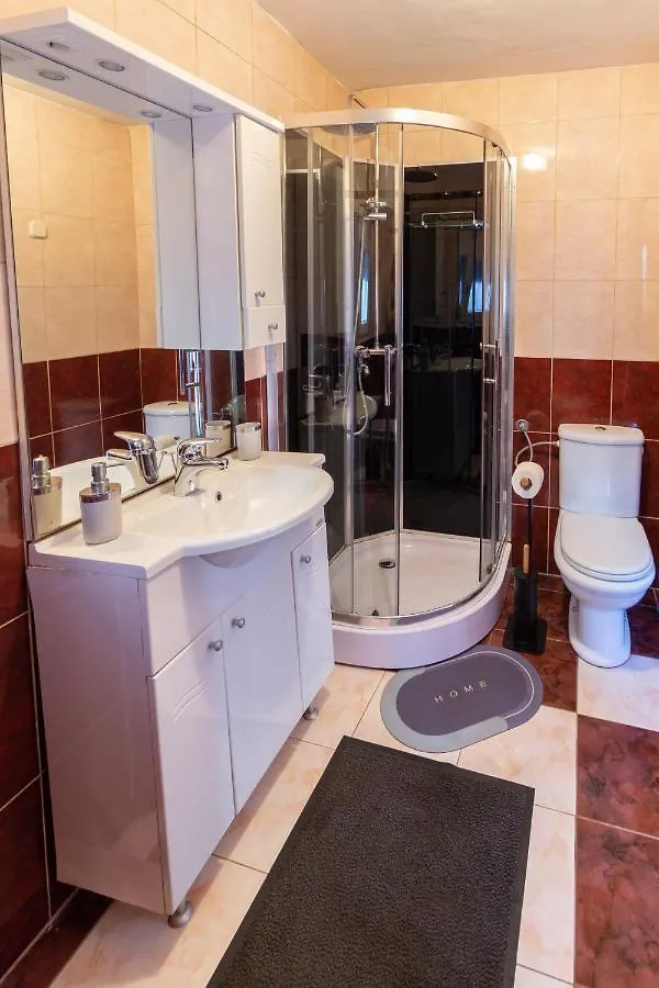 Apartments Ruza Dragove Dugi Otok