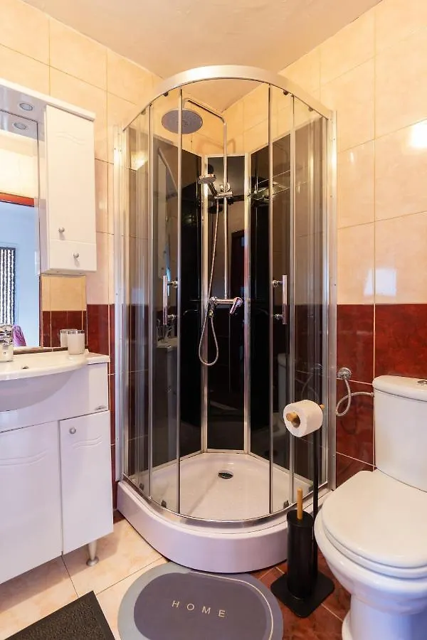 Apartments Ruza Dragove Dugi Otok 0*,