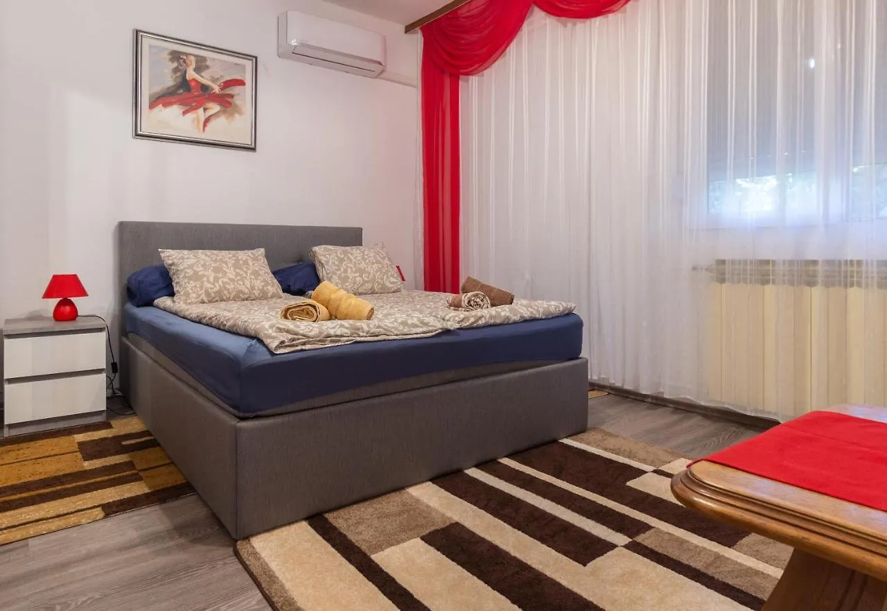 Apartments Ruza Dragove Dugi Otok 0*,  Croatia
