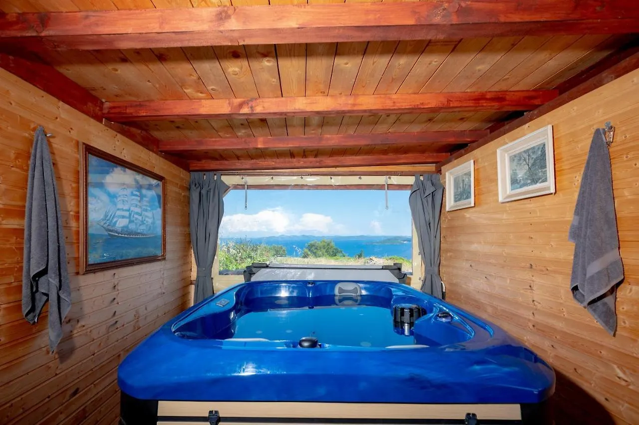 Apartments Ruza Dragove Dugi Otok