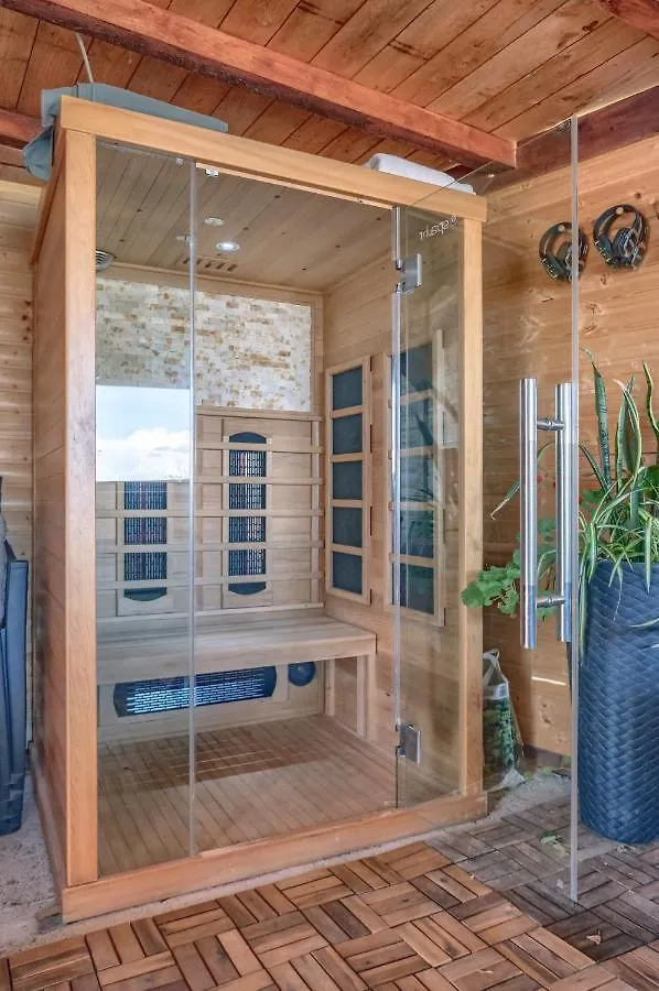 Apartments Ruza Dragove Dugi Otok Croatia