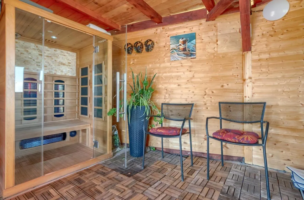 Apartments Ruza Dragove Dugi Otok