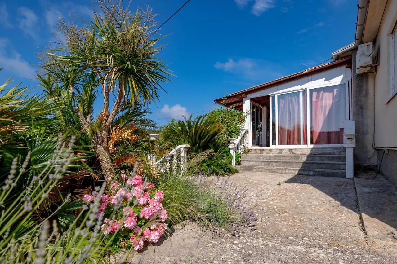 Apartments Ruza Dragove Dugi Otok