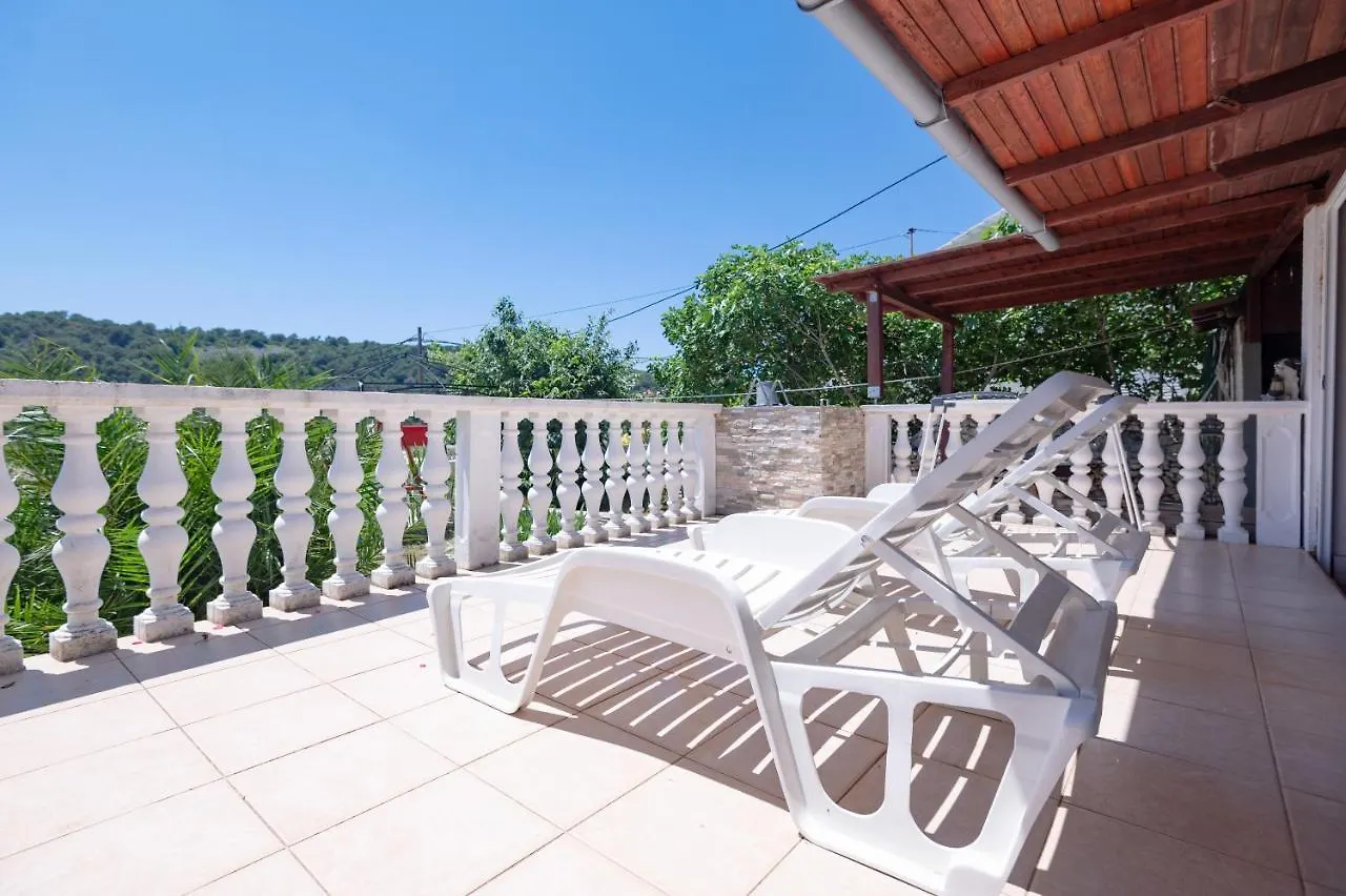 Apartments Ruza Dragove Dugi Otok