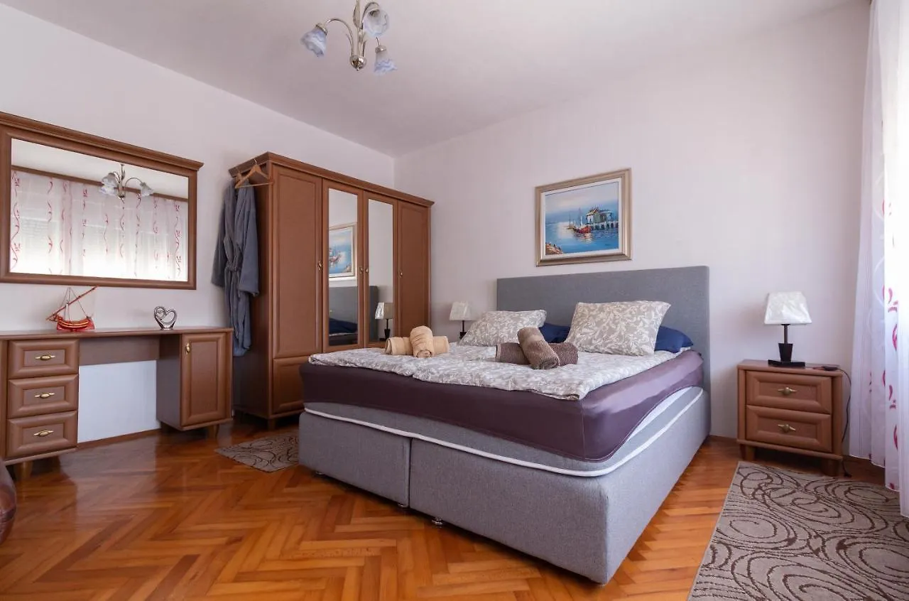 Apartments Ruza Dragove Dugi Otok Croatia