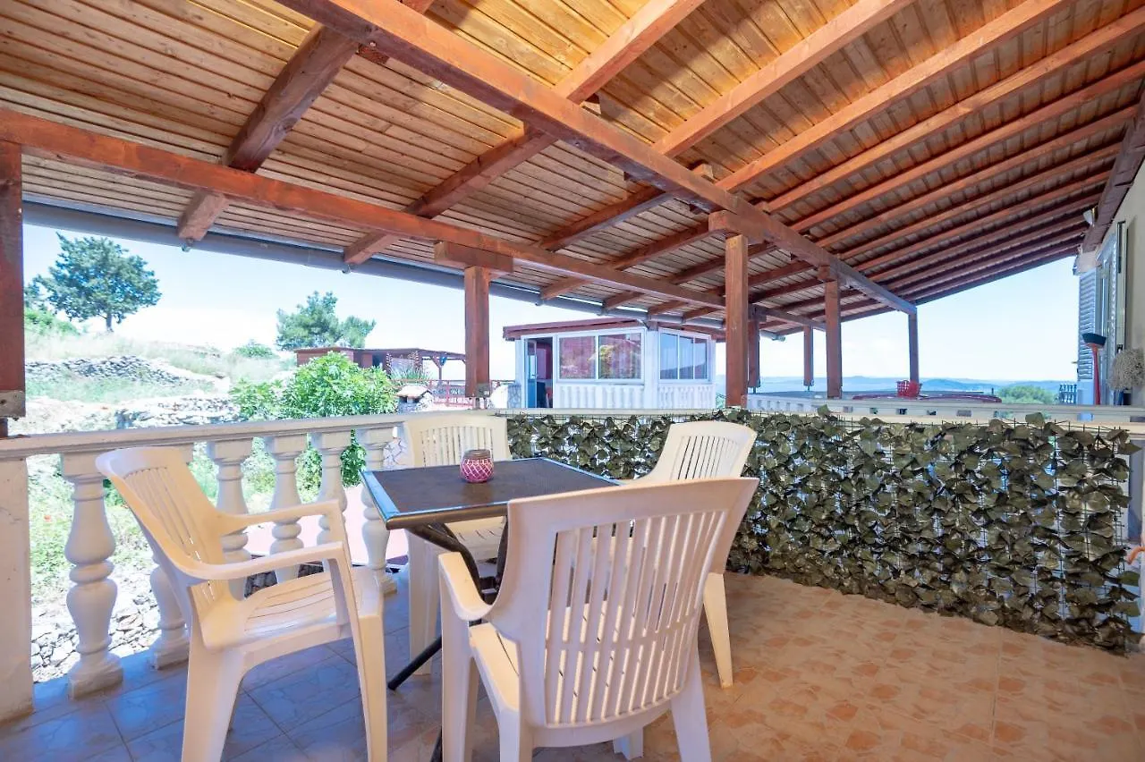 Apartments Ruza Dragove Dugi Otok