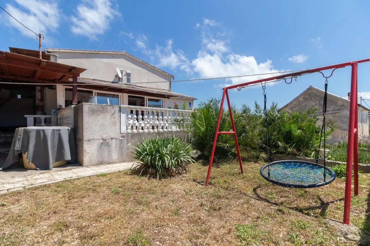 Apartments Ruza Dragove Dugi Otok Croatia