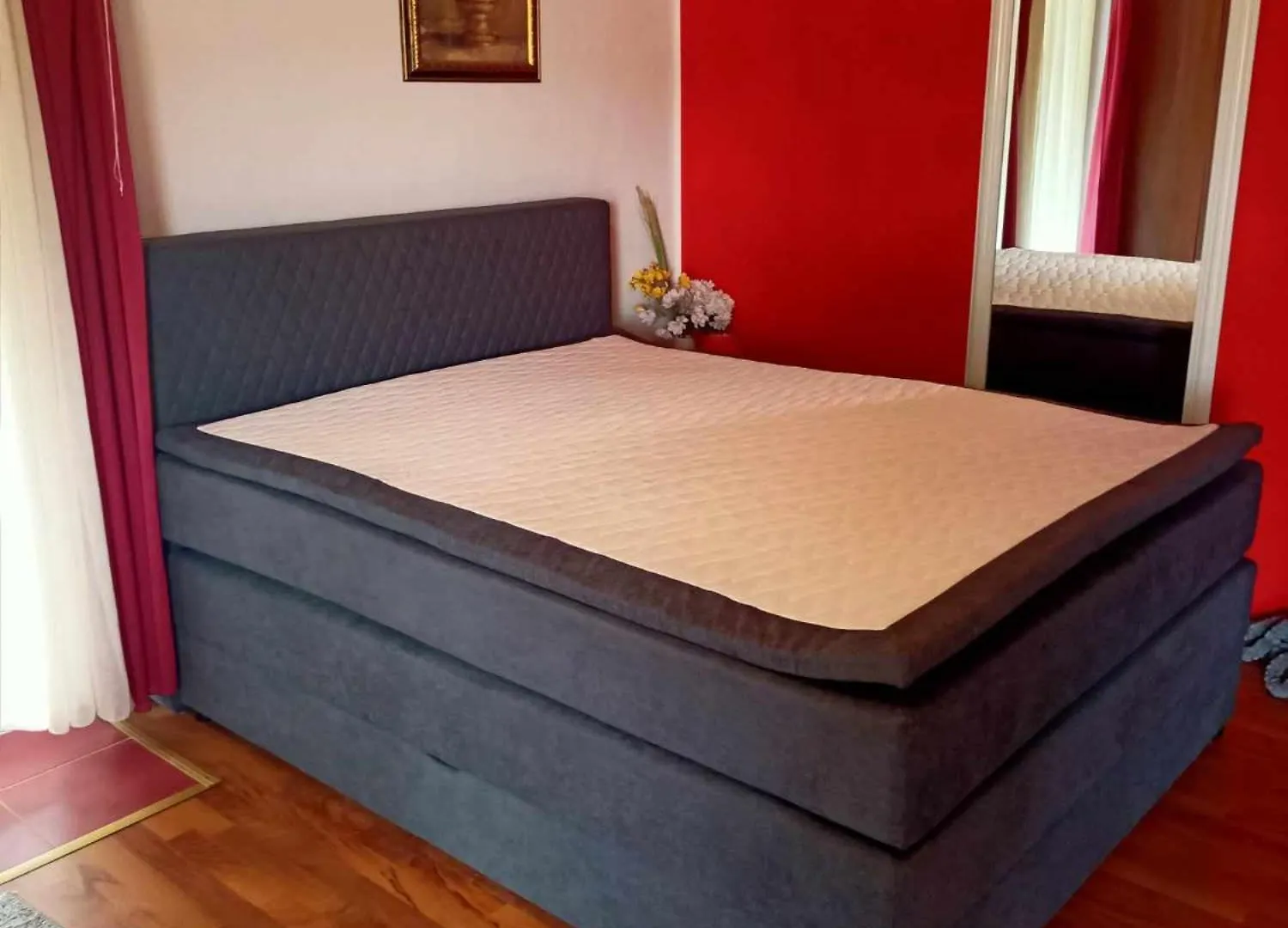Apartments Ruza Dragove Dugi Otok