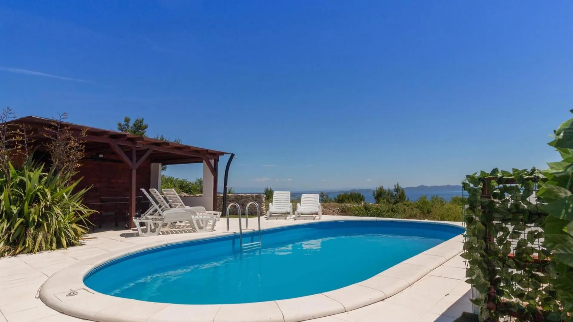 Apartments Ruza Dragove Dugi Otok