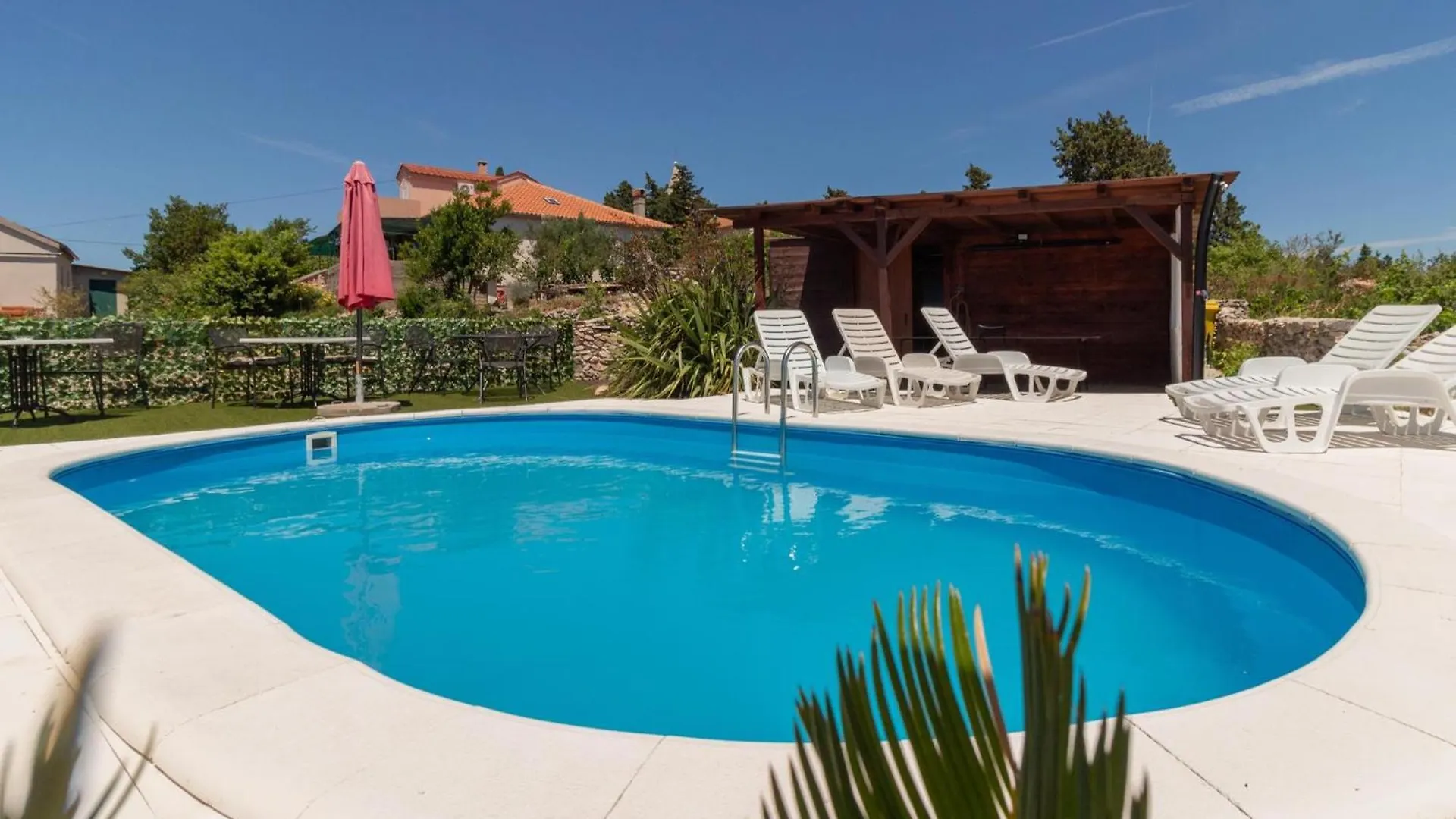 Apartments Ruza Dragove Dugi Otok