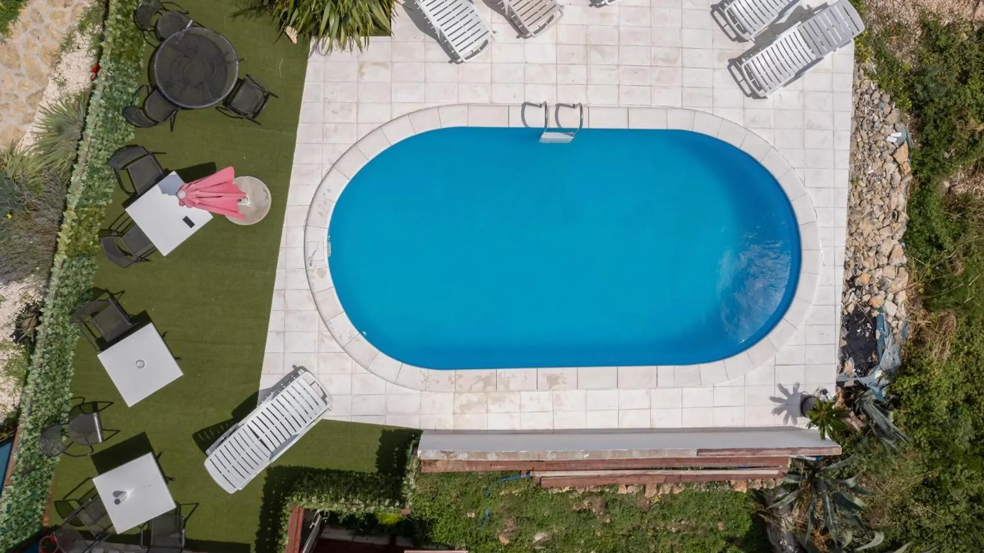 Apartments Ruza Dragove Dugi Otok 0*,