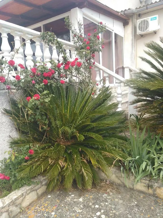 Apartments Ruza Dragove Dugi Otok