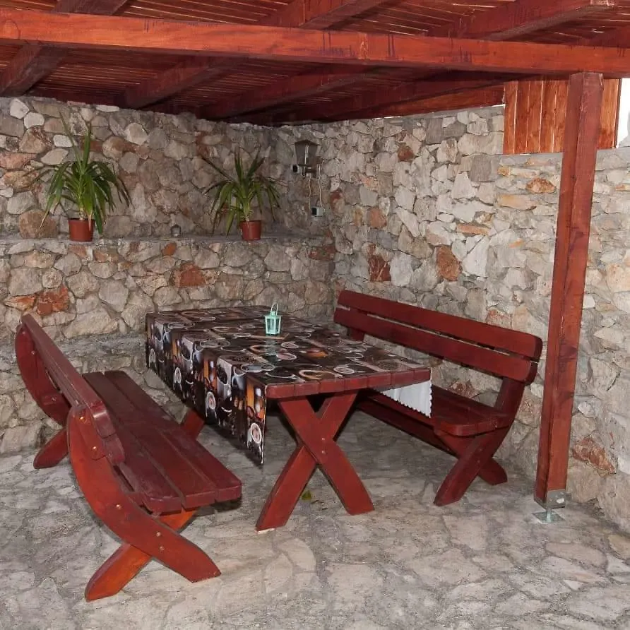 Apartments Ruza Dragove Dugi Otok 0*,  Croatia