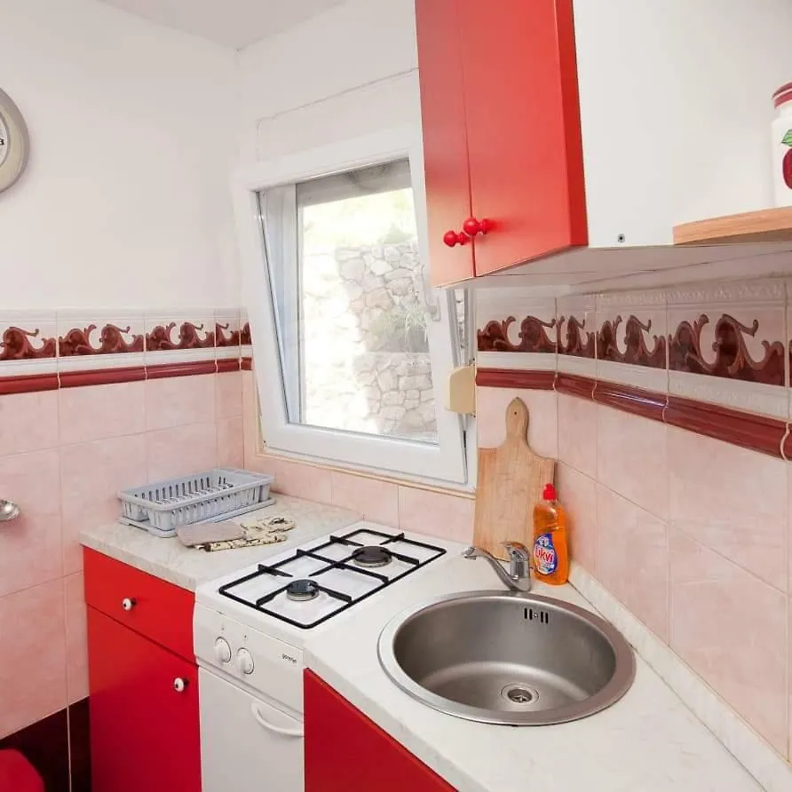 Apartments Ruza Dragove Dugi Otok 0*,  Croatia