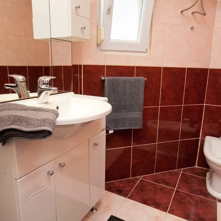 Apartments Ruza Dragove Dugi Otok Croatia