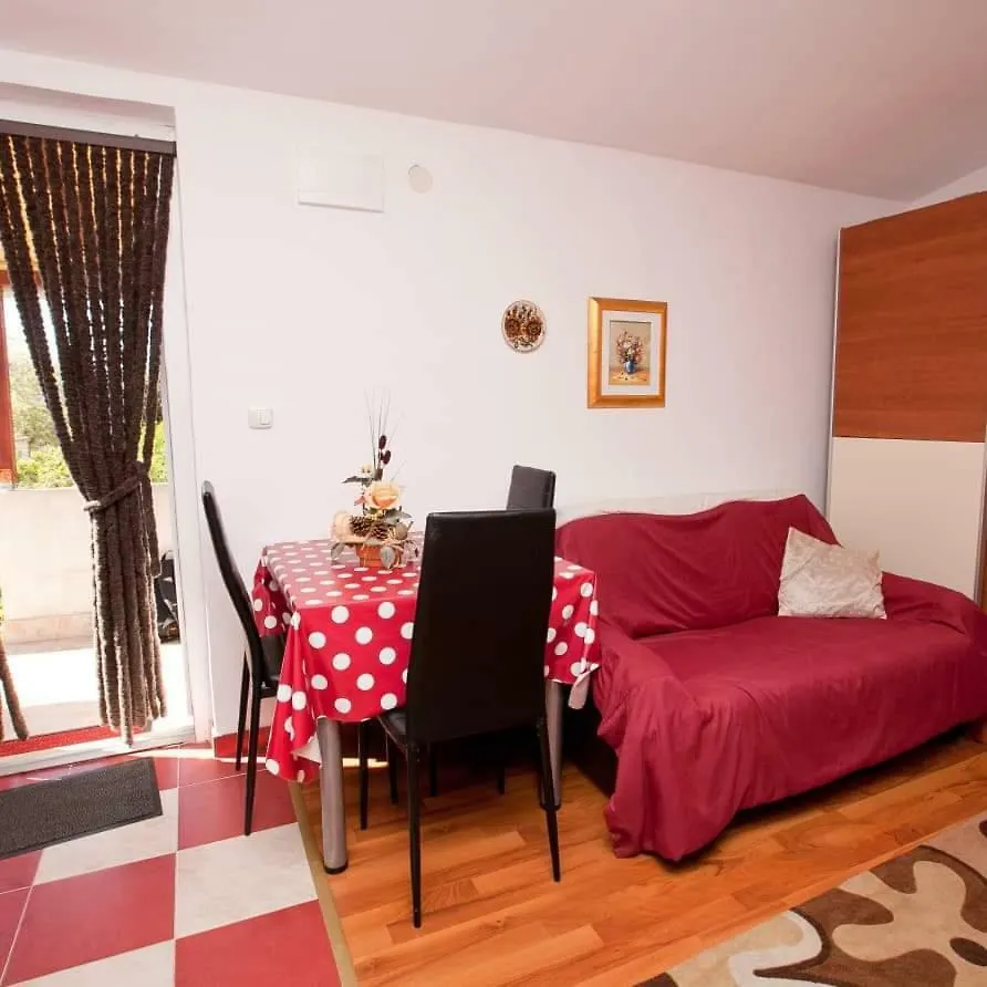 Apartments Ruza Dragove Dugi Otok