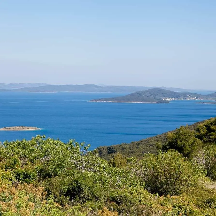 Apartments Ruza Dragove Dugi Otok Croatia