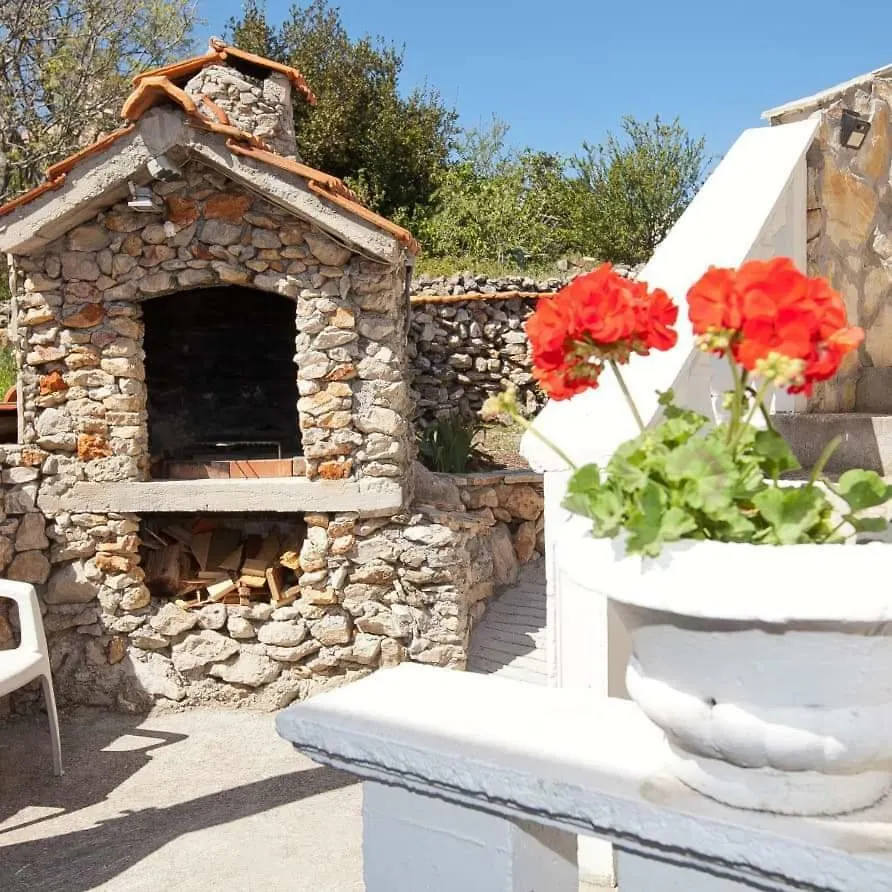Apartments Ruza Dragove Dugi Otok