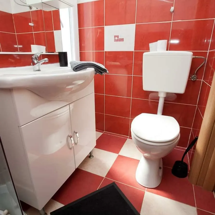 Apartments Ruza Dragove Dugi Otok