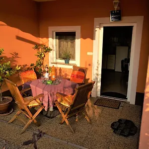  Apartment Davor Kroatien