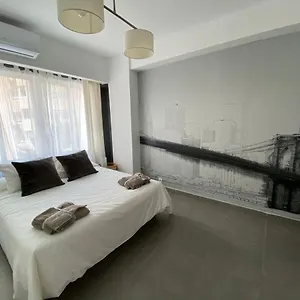  Apartment Playa Sol Y Centro Historico Spanien