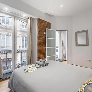  Apartment Boutique Collection Uncibay Spanien