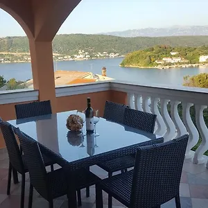  Apartment Precca Kroatien