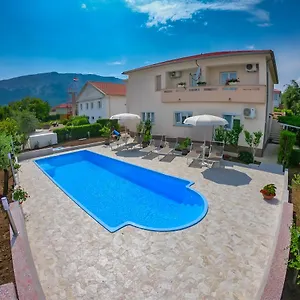  Apartment Meri Kroatien