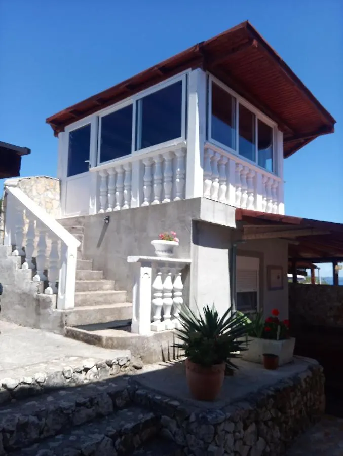 Apartments Ruza Dragove Dugi Otok