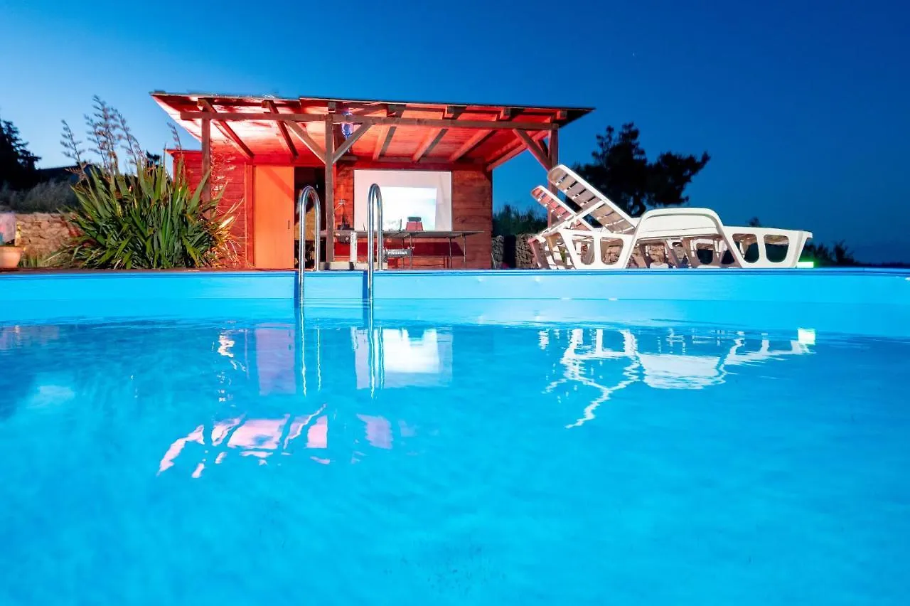 Apartments Ruza Dragove Dugi Otok
