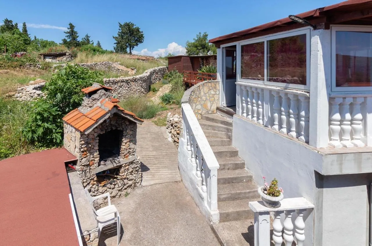 Apartments Ruza Dragove Dugi Otok 0*,  Croatia
