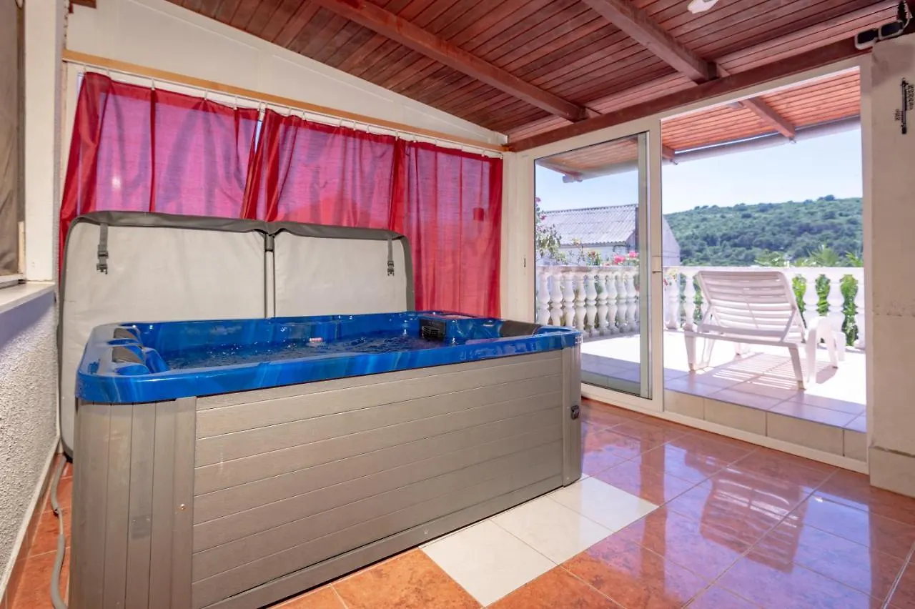 Apartments Ruza Dragove Dugi Otok