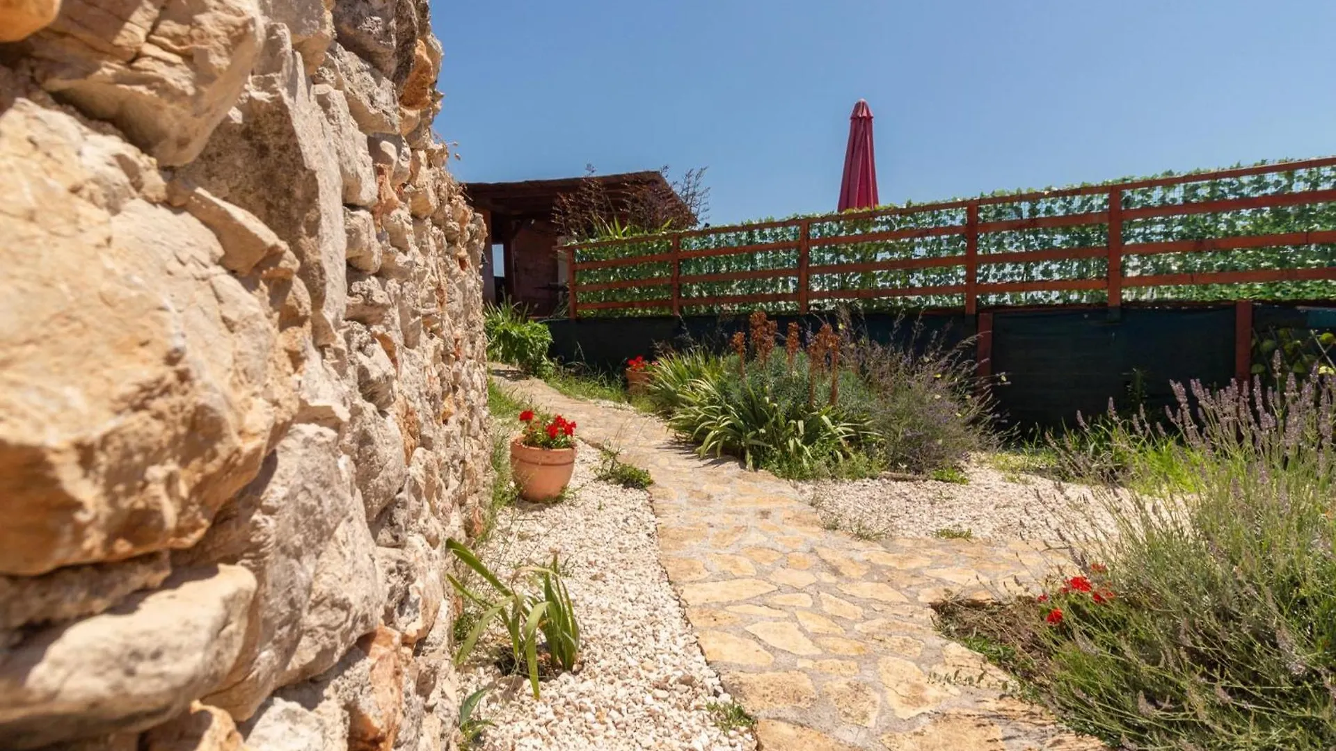 Apartments Ruza Dragove Dugi Otok 0*,  Croatia