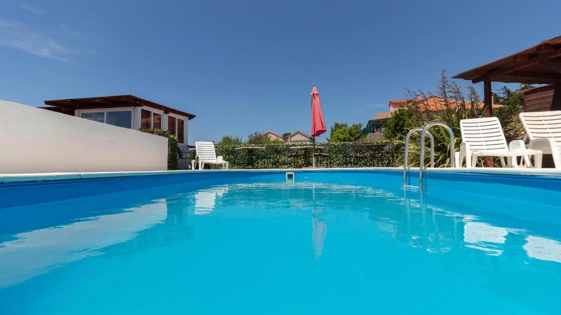 Apartments Ruza Dragove Dugi Otok