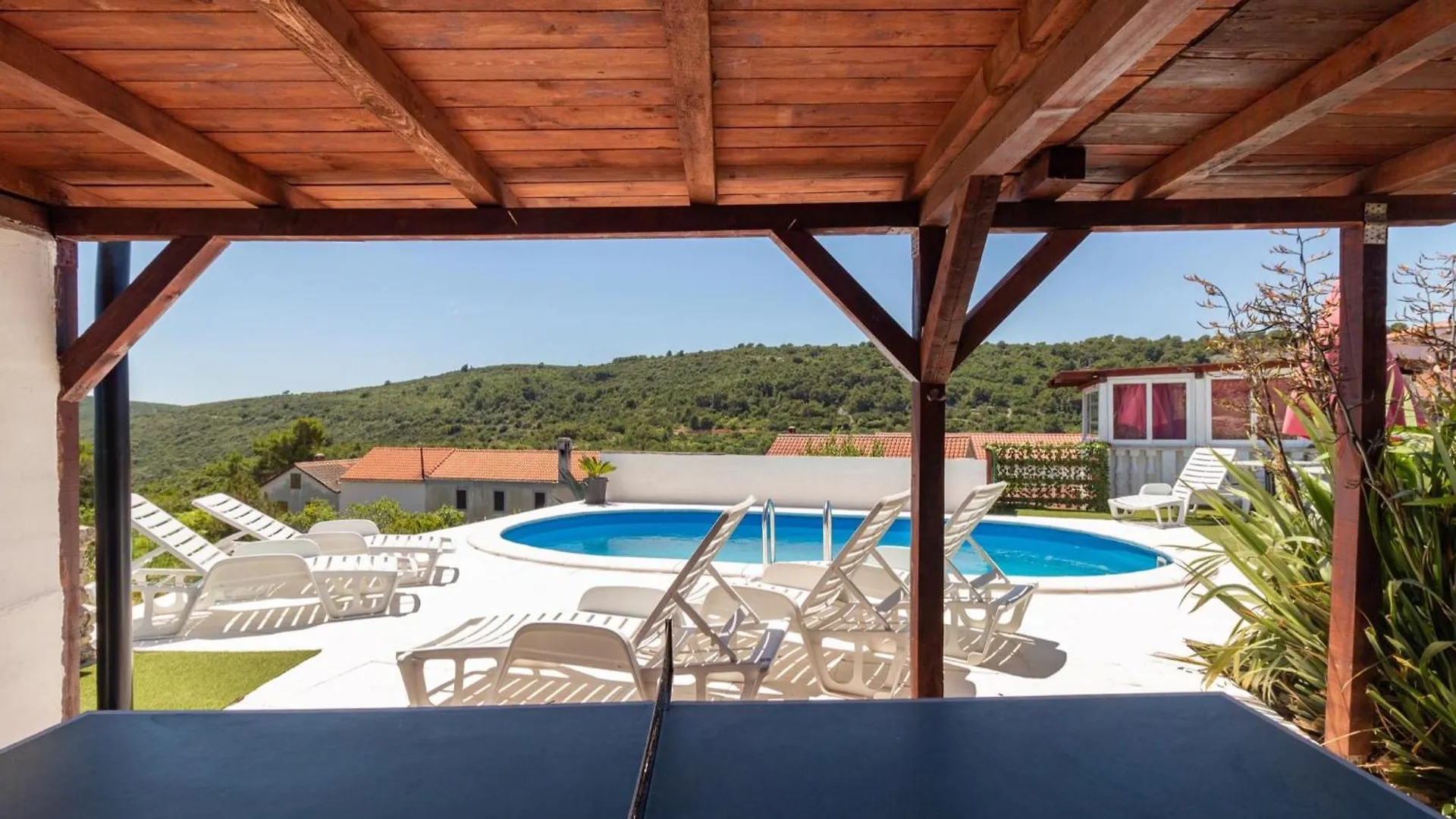 Apartments Ruza Dragove Dugi Otok