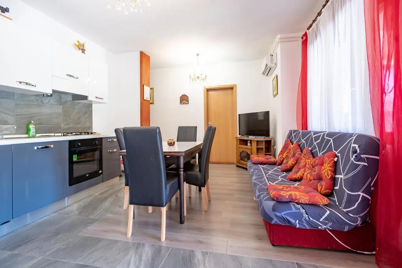 Apartments Ruza Dragove Dugi Otok